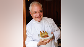 Former Vatican chef opens new restaurant in SoHo