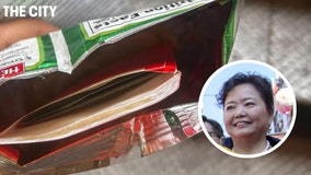 Former Adams advisor gives reporter cash stuffed in bag of potato chips: report