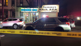 12 people shot, 3 killed, inside Brooklyn nightclub; 4 suspects on the loose