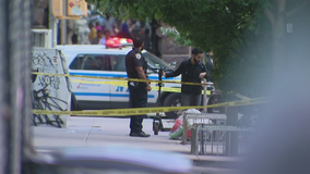 Woman, 69, shot in the face and killed in Manhattan