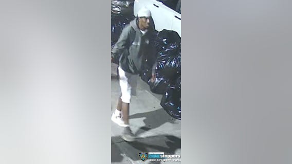 Suspect wanted for raping 15-year-old girl in Bronx home: police