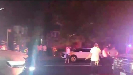 Brooklyn basement explosion under investigation, FDNY says