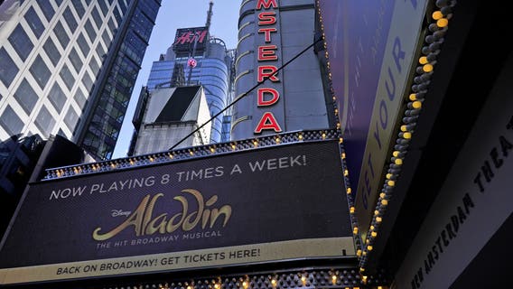 NYC Broadway Week returns: 2-for-1 ticket deals for 24 shows in September