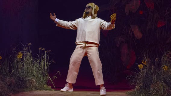 NY attorney general warns of fake Bad Bunny tickets in consumer alert