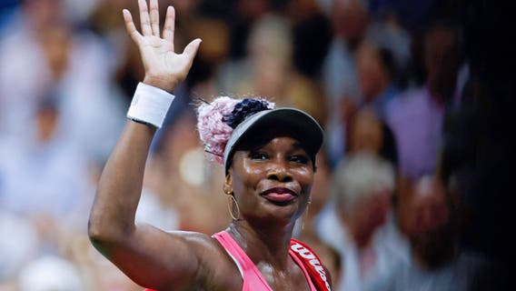 US Open 2025 in NYC: Match schedule, betting odds, things to do in the city