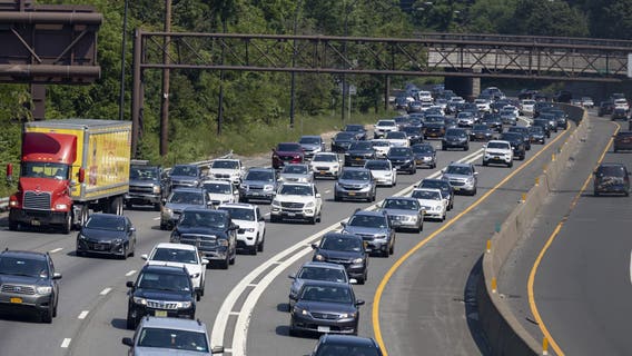 EV drivers will no longer have special access to HOV lanes