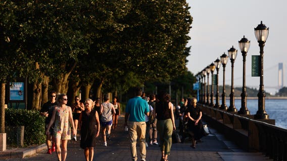 More greenways are coming to NYC: What and where greenways are