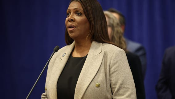 Over $1B stolen by scammers: AG James sues Zelle for 'enabling widespread fraud'