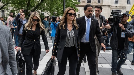 Acting U.S. Attorney for NJ 'acting without legal authority'