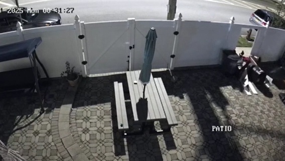 Viral 'Kool-Aid Man Challenge' returns: Teens cause property damage on Staten Island