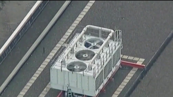 Legionnaires’ disease in NYC: How did the outbreak start?