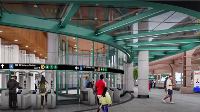 MTA approves $2B Second Avenue subway expansion in NYC