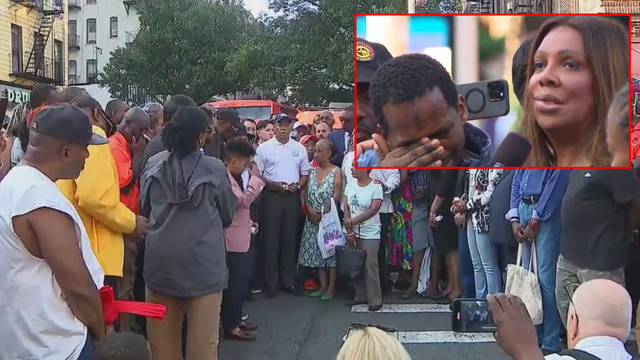 Vigil honors victims of gang-related Brooklyn mass shooting as police search for more gunmen