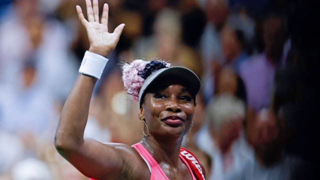 US Open 2025 in NYC: Match schedule, betting odds, things to do in the city