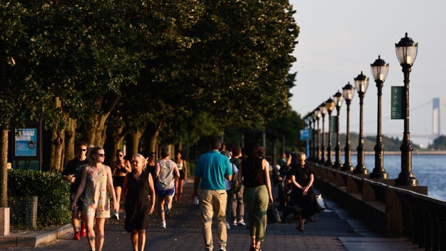 More greenways are coming to NYC: What and where greenways are