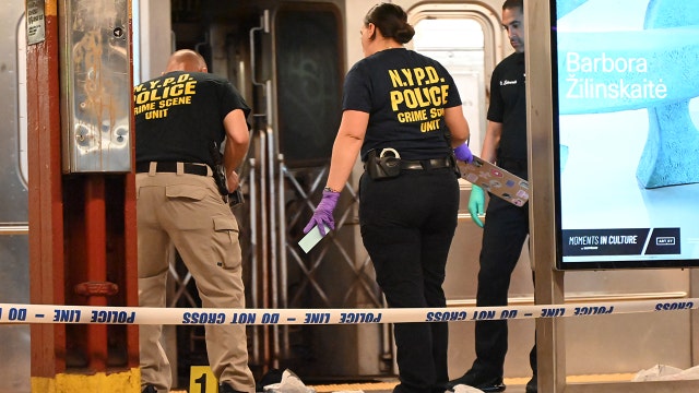 2 knife attacks on women, 94-year-old punched: Are random NYC assaults more common?