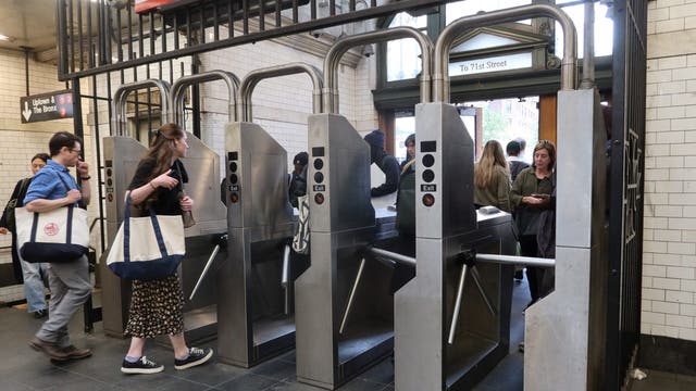 $3 subway tickets and other price hikes could be coming to NY