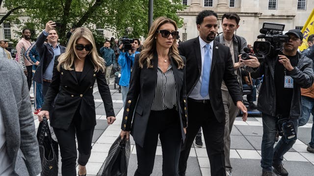 Acting U.S. Attorney for NJ 'acting without legal authority'