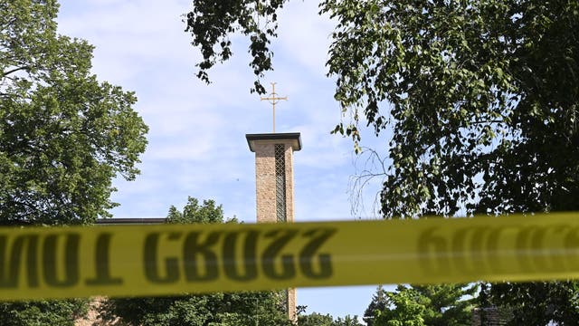 Schools across NY react to Minneapolis mass shooting; Catholic leaders respond