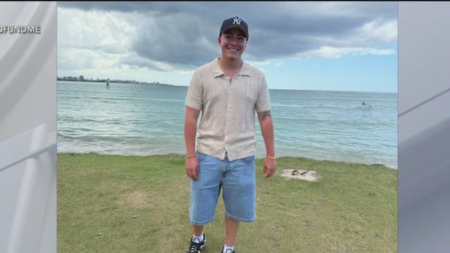 Queens tourist shot and killed while visiting Puerto Rico for Bad Bunny concert