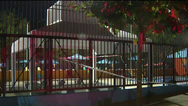 Deadly quadruple shooting erupts during basketball tournament at Bronx park