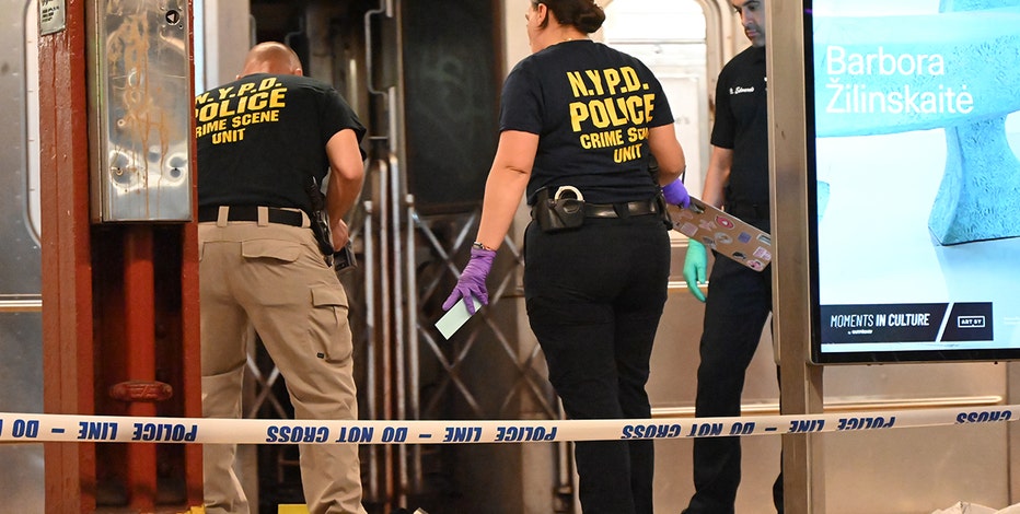 2 knife attacks on women, 94-year-old punched: Are random NYC assaults more common?