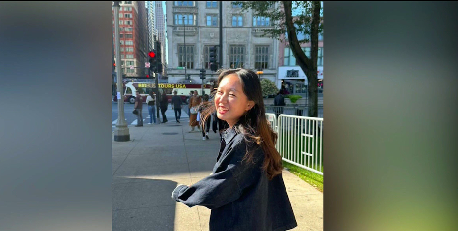 NY high school grad detained by ICE for 'visa that expired over 2 years ago,' officials say