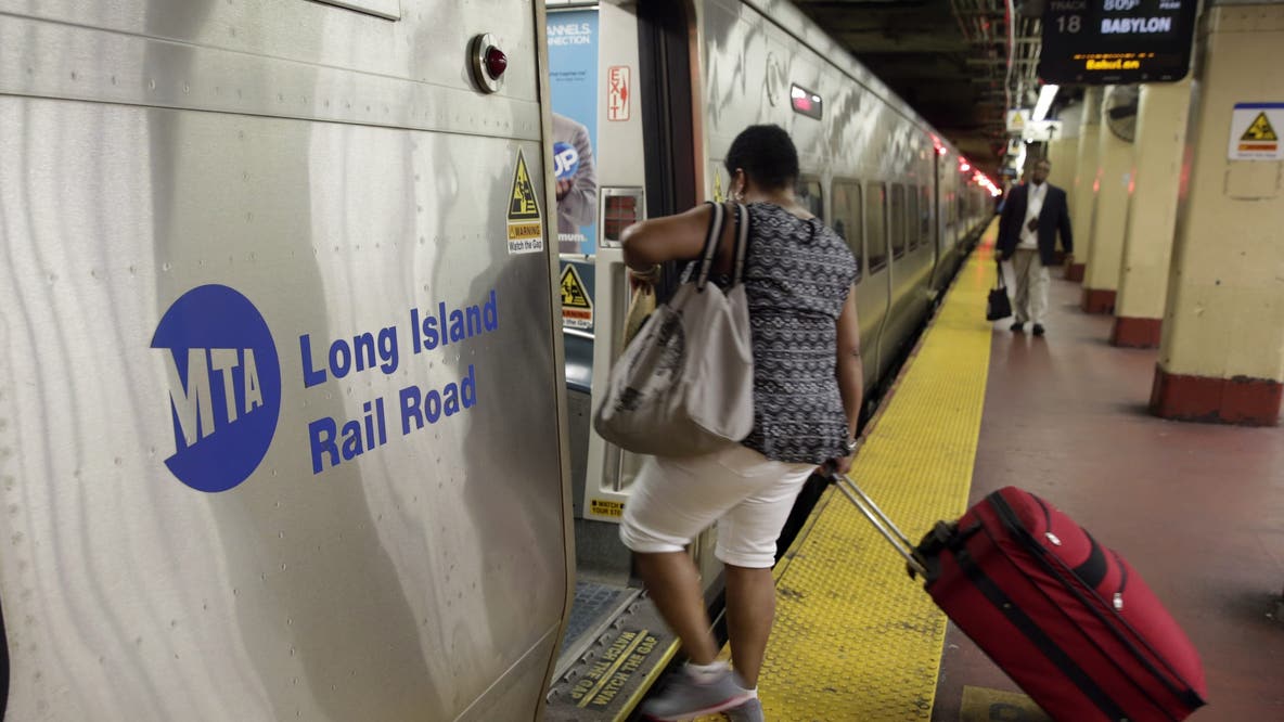 Potential LIRR strike: MTA announces contingency plans