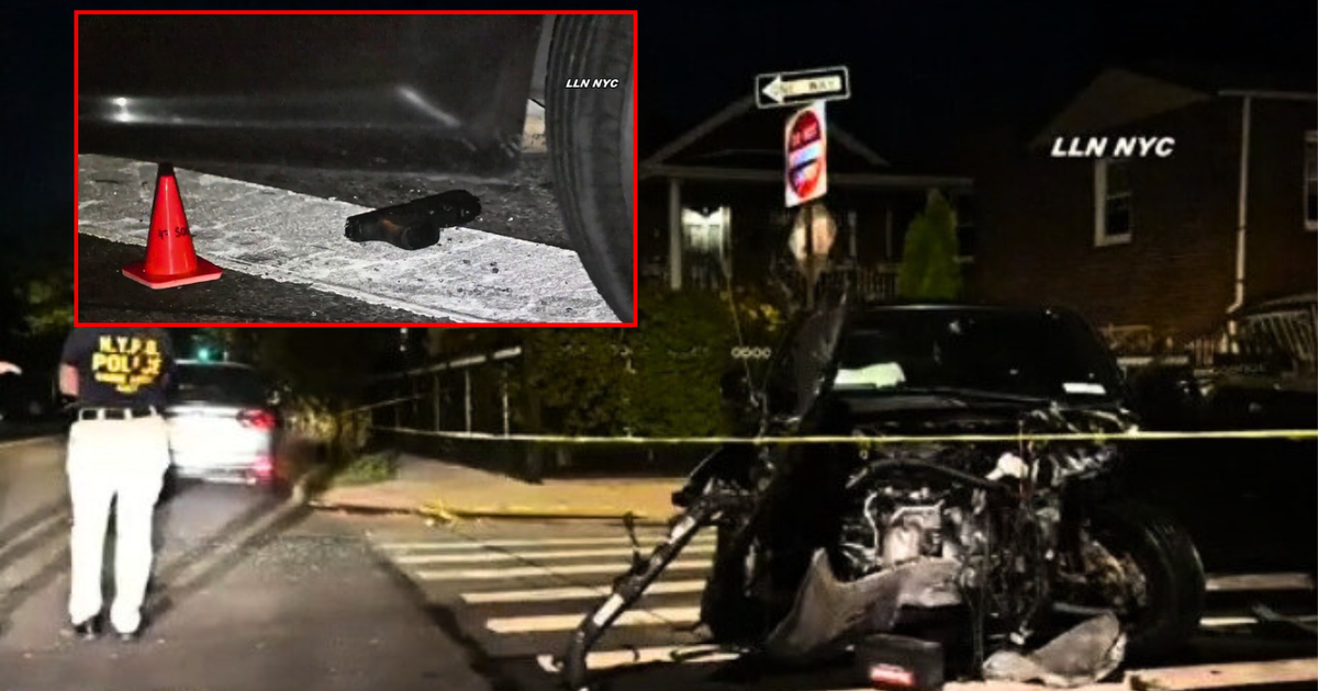 Gunmen fire on Bronx deli: 1 victim ID'd | FOX 5 New York
