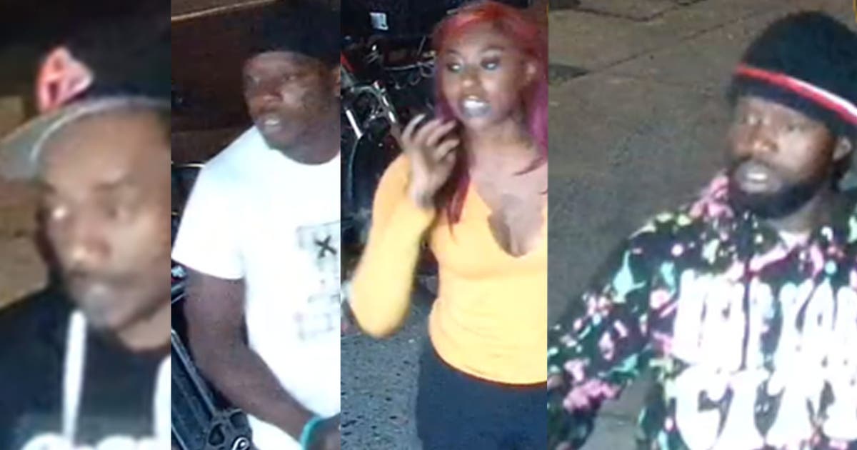 Group sought for brutal attack, robbery outside NYC bar: police | FOX 5 ...