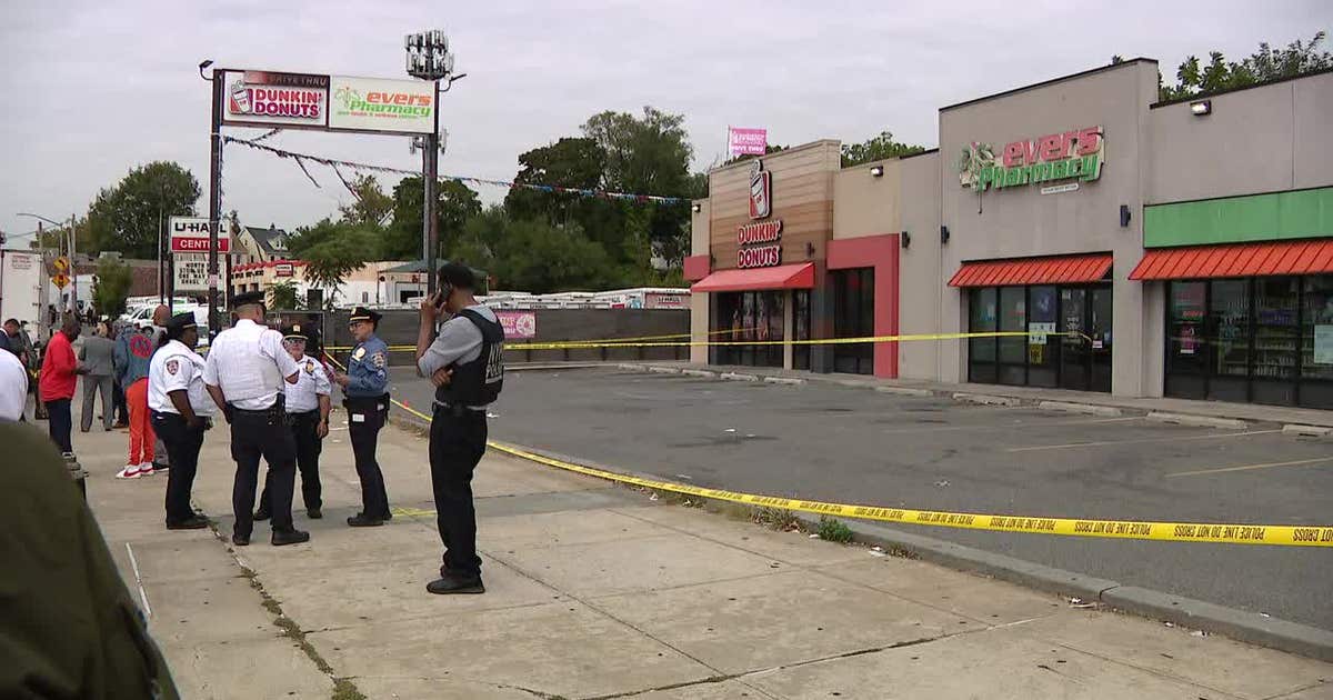 Queens teenager shot in head for 'no apparent reason' has died | FOX 5 ...