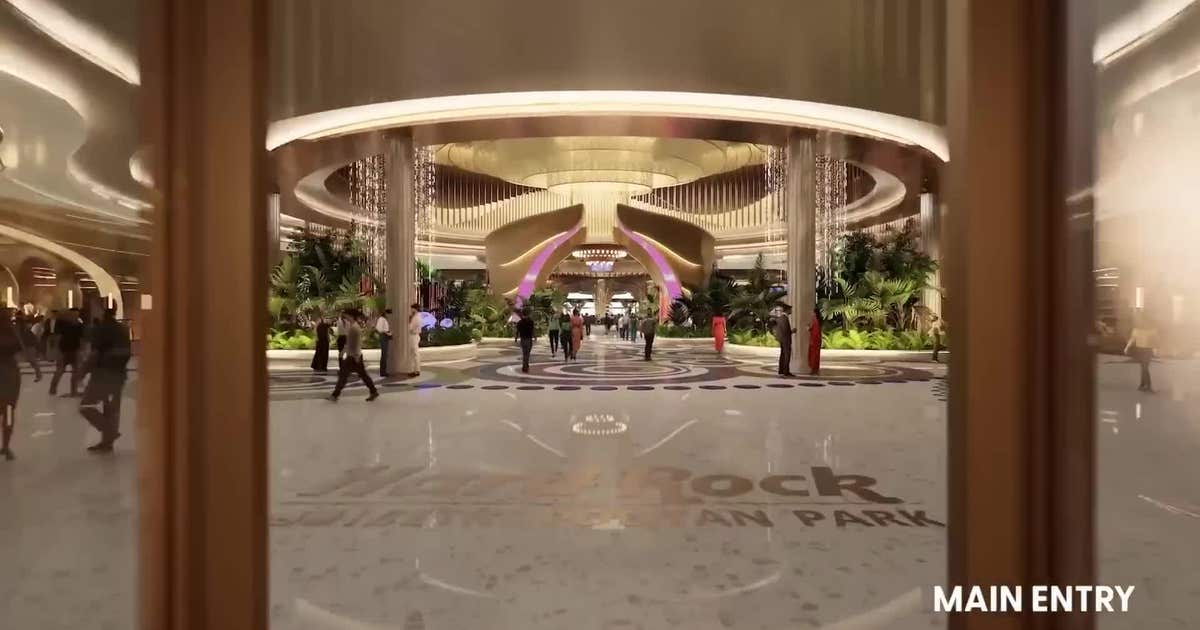 Steve Cohen's casino proposal near Citi Field gets approval | FOX