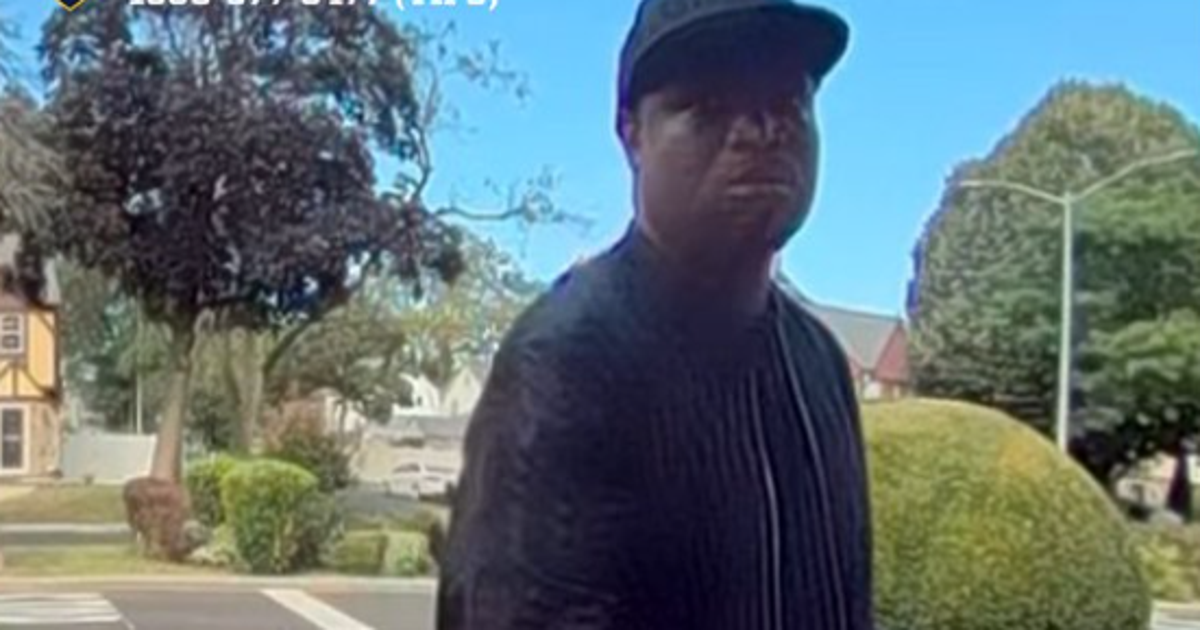Jamel McGriff, suspect in Queens murder, taken into custody | FOX 5 New ...