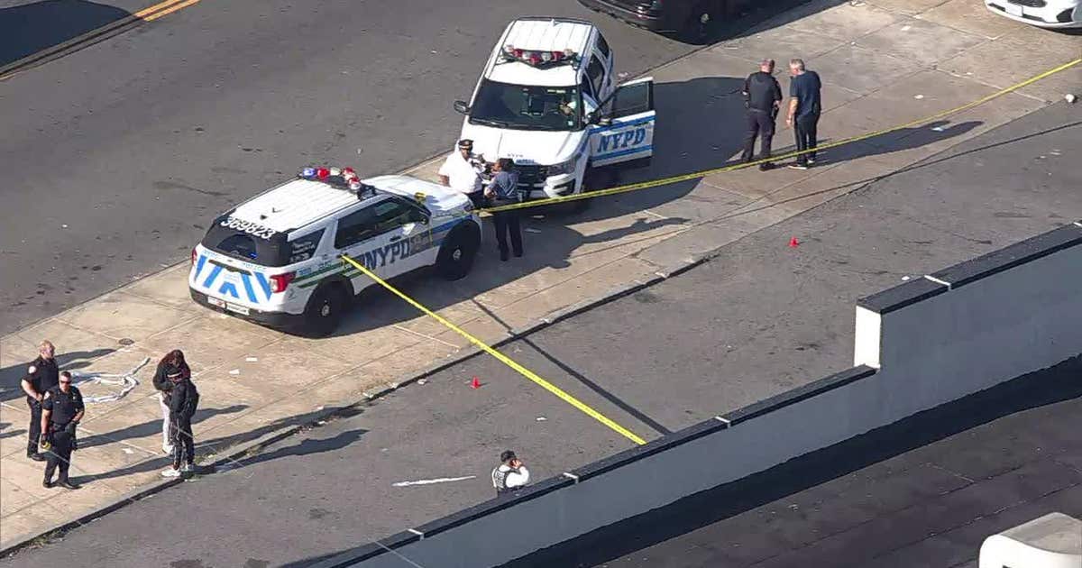 13-year-old shot in the head in Queens | FOX 5 New York