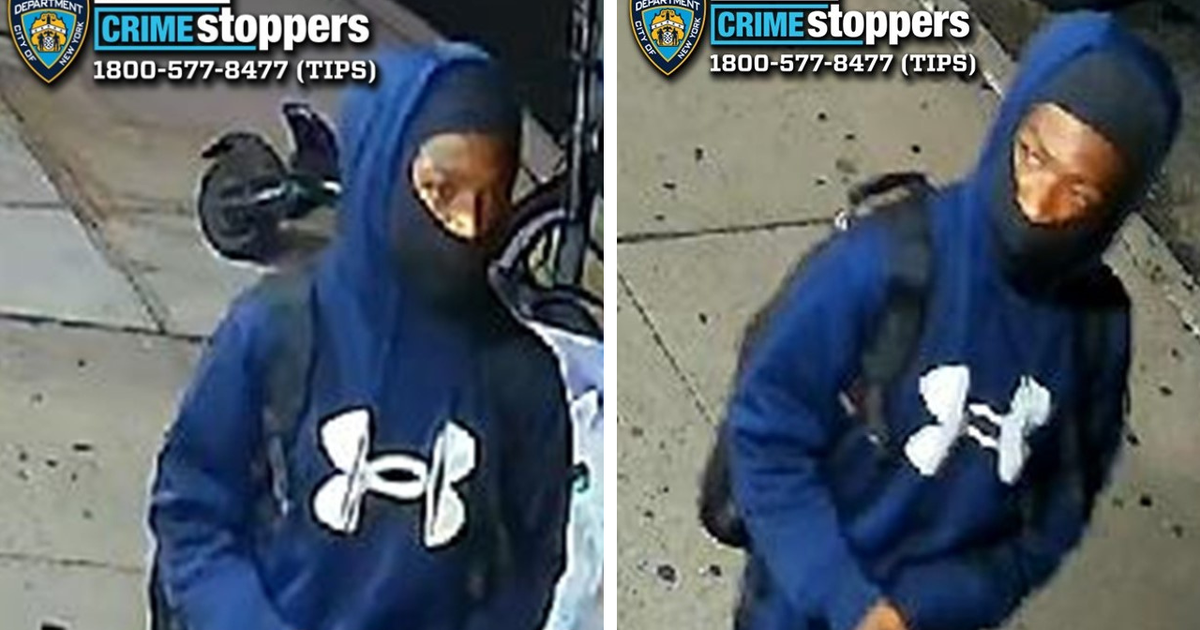 21-year-old woman gunned down near Queens apartment