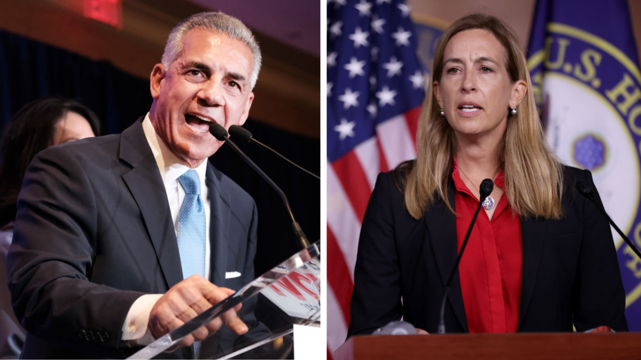NJ governor polls, latest election news: Oct 19