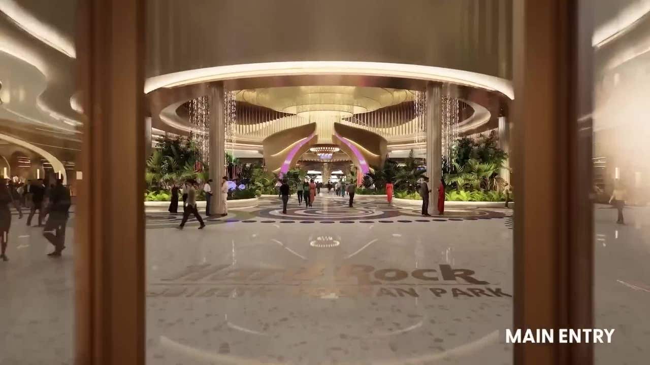 Steve Cohen's casino proposal near Citi Field gets approval | FOX