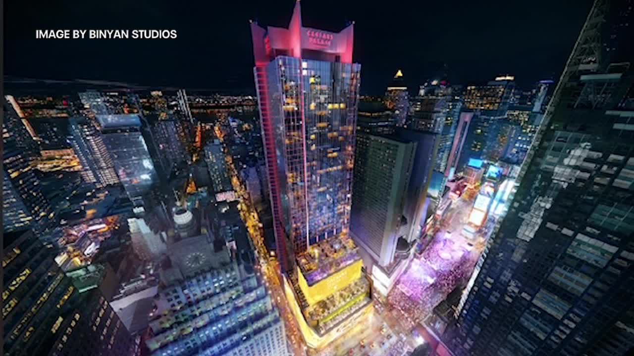 Times Square Casino Bid Rejected: Broadway vs. Big Bucks!