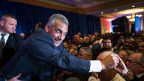 Ciattarelli picks up key endorsements in NJ governor's race