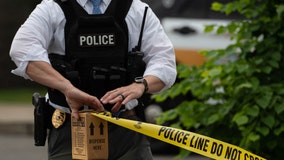 Multiple shot at New Hampshire country club, suspect in custody