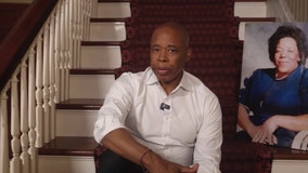 Eric Adams drops out of NYC mayor’s race after insisting he’d stay the course