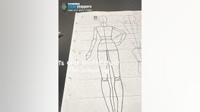 Cardozo High School teen charged after posting shooting threat on Instagram