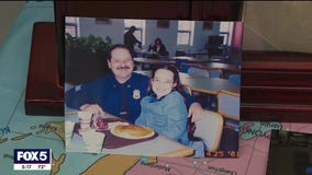 'I'm a primary source': Teaching 9/11 in Long Island schools
