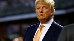 Trump to attend Yankees game on 9/11: What to know