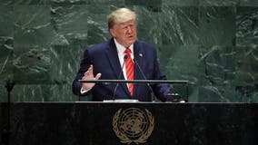 Trump in NYC for UNGA: What to know