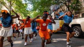 56th Annual African American Day Parade returns to Harlem this Sunday