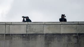 How the NYPD bomb squad keeps Manhattan safe during UN week: 'Huge undertaking'