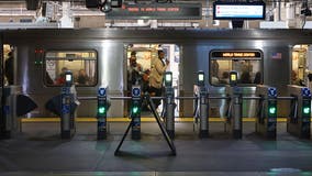 PATH trains resume after police investigation at 14th Street