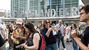 Top issues for Staten Island voters: Affordability, public transportation, crime