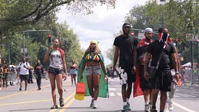 NYPD: Six people shot, one slashed after West Indian Day Parade in Brooklyn